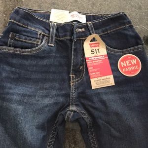Levi Jeans